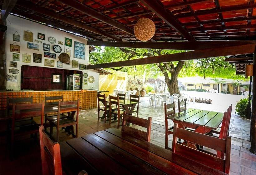 Hotel Pousada Do Sol