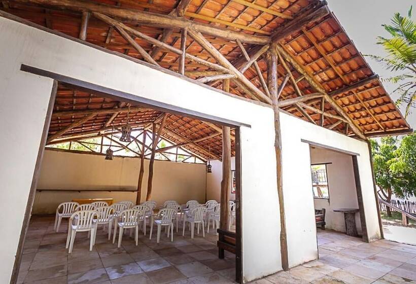 Hotel Pousada Do Sol