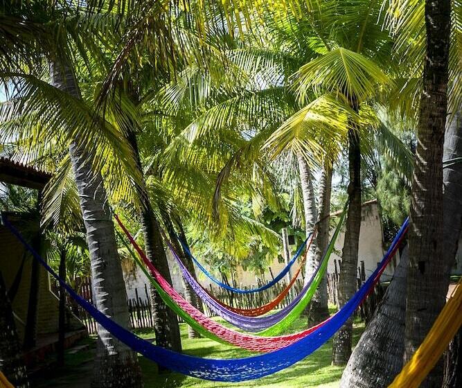 Hotel Pousada Do Sol