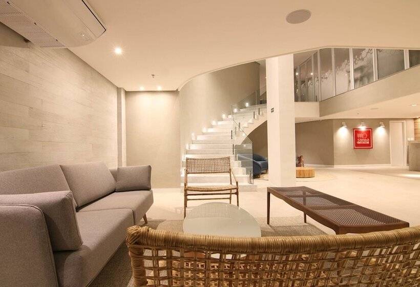 Hotel Samba Cabo Frio