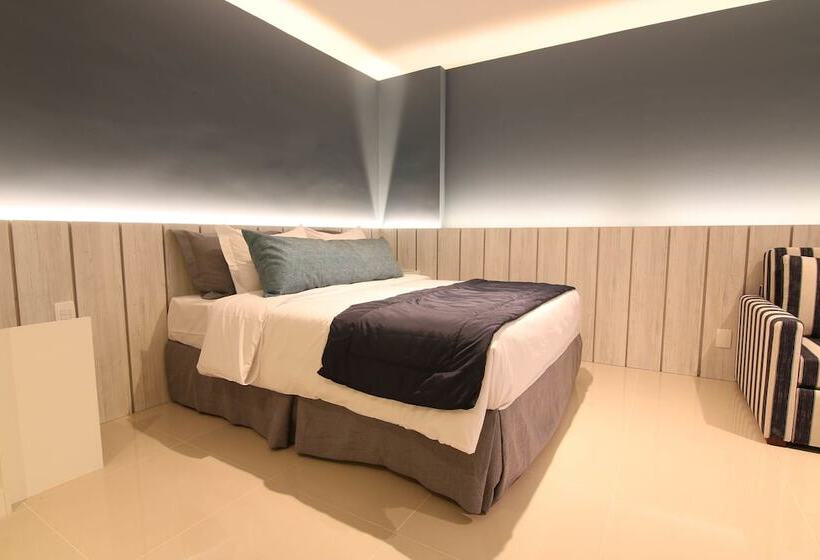 Hotel Samba Cabo Frio