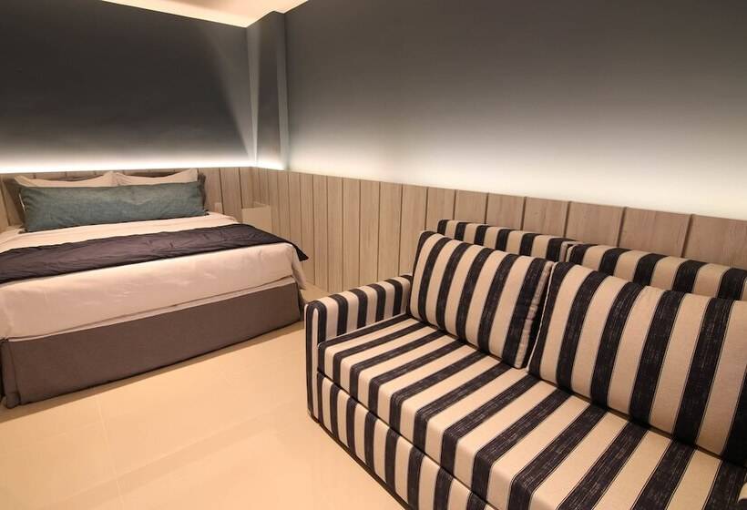 Hotel Samba Cabo Frio