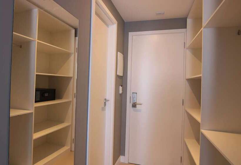 Hotel Samba Cabo Frio