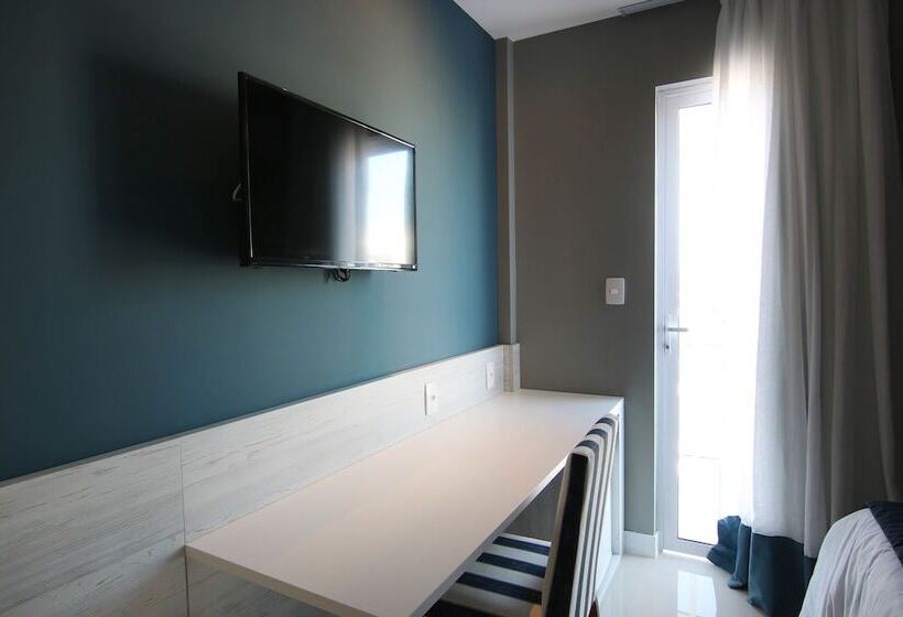 Hotel Samba Cabo Frio