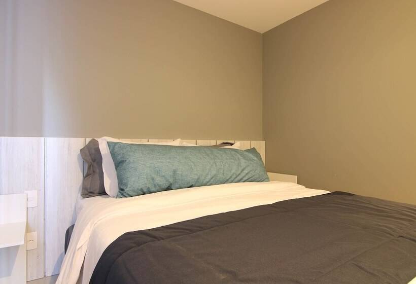 Hotel Samba Cabo Frio