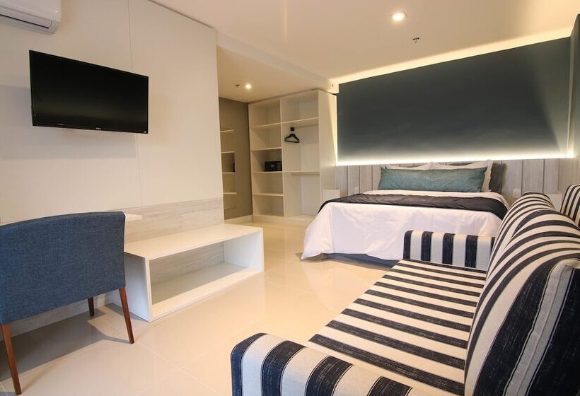 Hotel Samba Cabo Frio