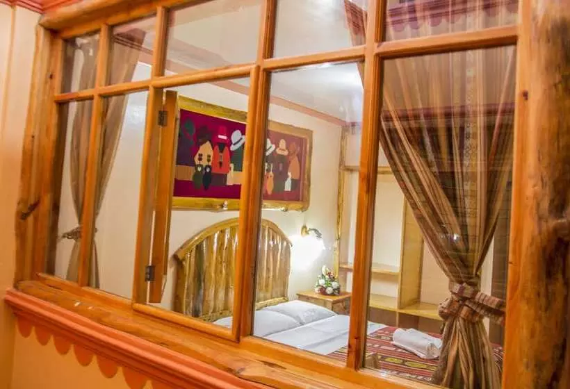 هتل Santafe Inn
