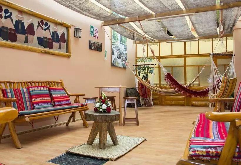 هتل Santafe Inn