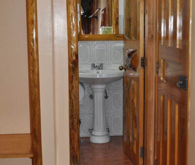 Отель Santafe Inn