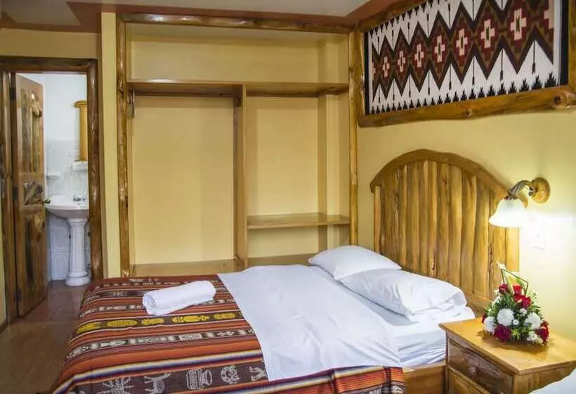 هتل Santafe Inn