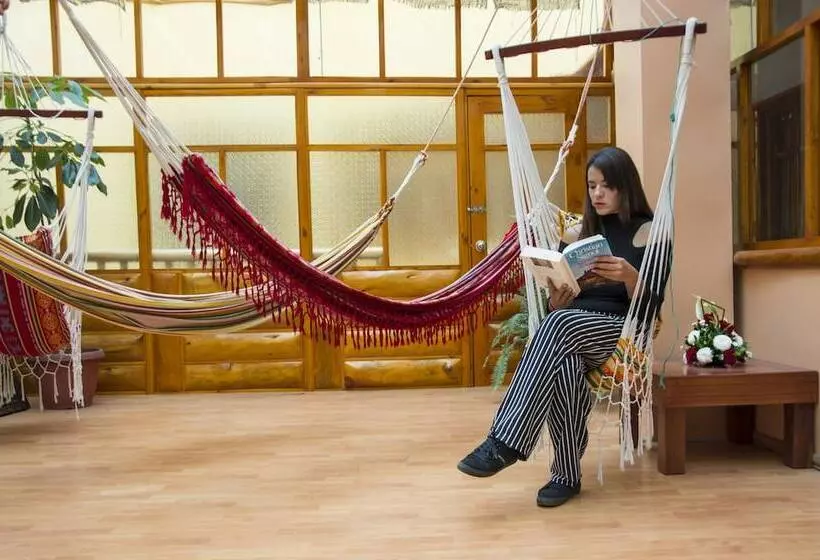 هتل Santafe Inn