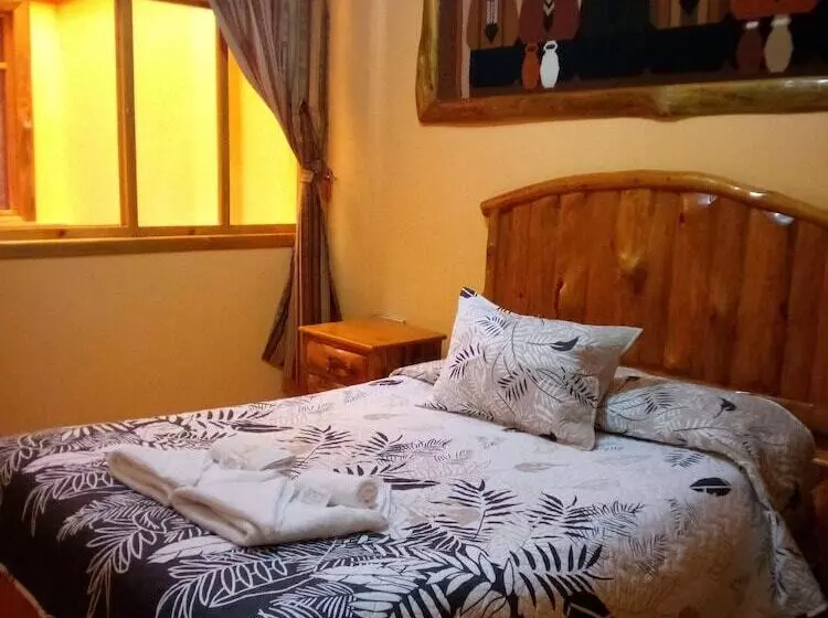 هتل Santafe Inn