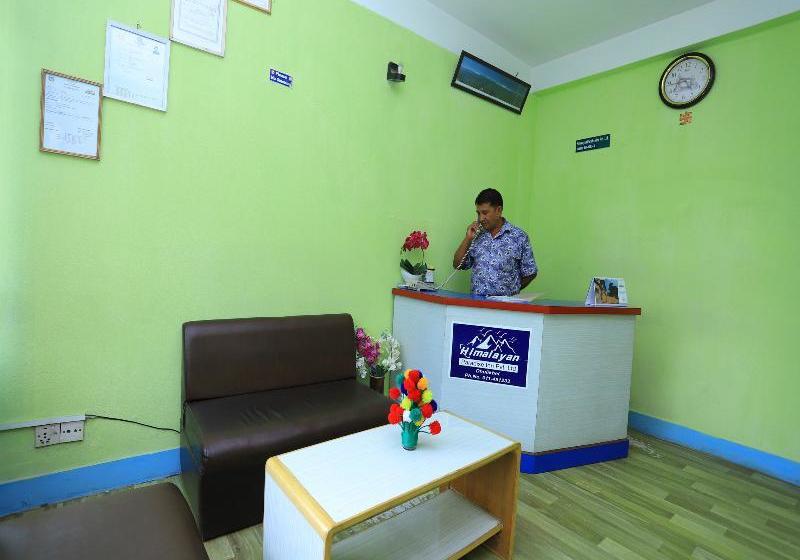 Hotel Spot On 456 Himalayan Paradise Inn