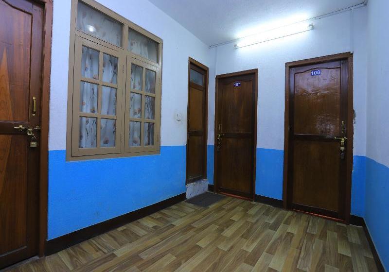 Hotel Spot On 456 Himalayan Paradise Inn