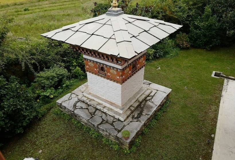 هتل Taktsang Village Resort