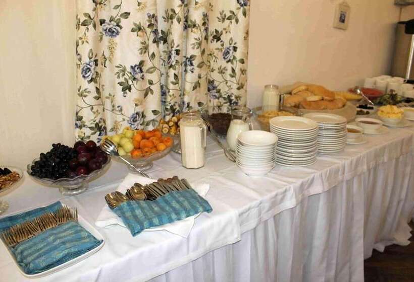 هتل Talisman Village