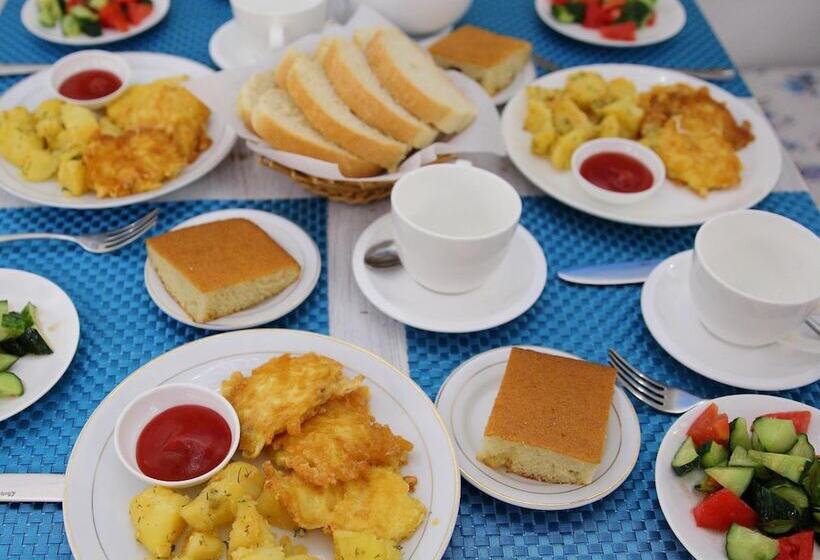 هتل Talisman Village