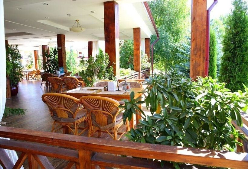 هتل Talisman Village