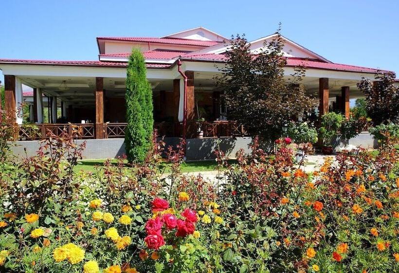 هتل Talisman Village