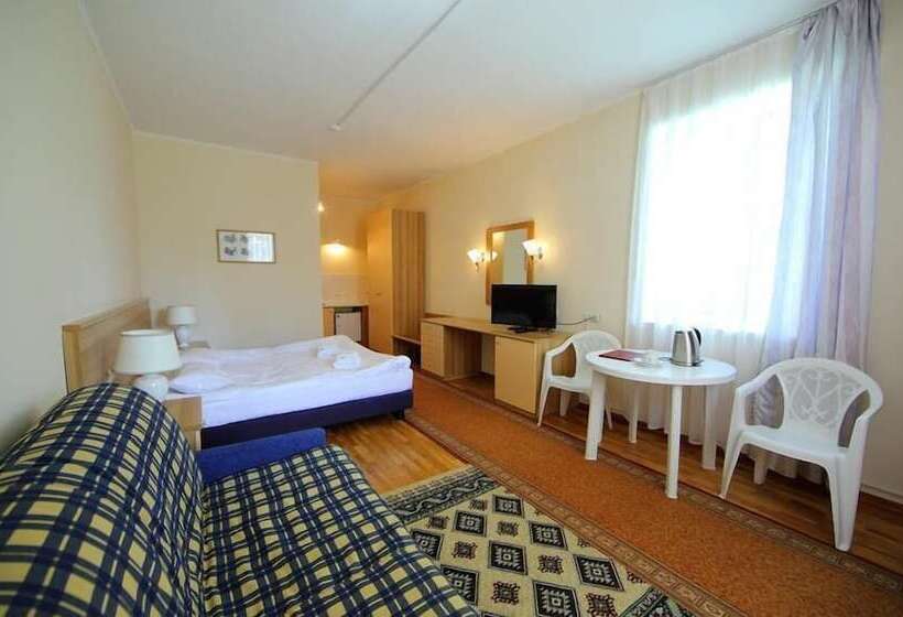 هتل Talisman Village