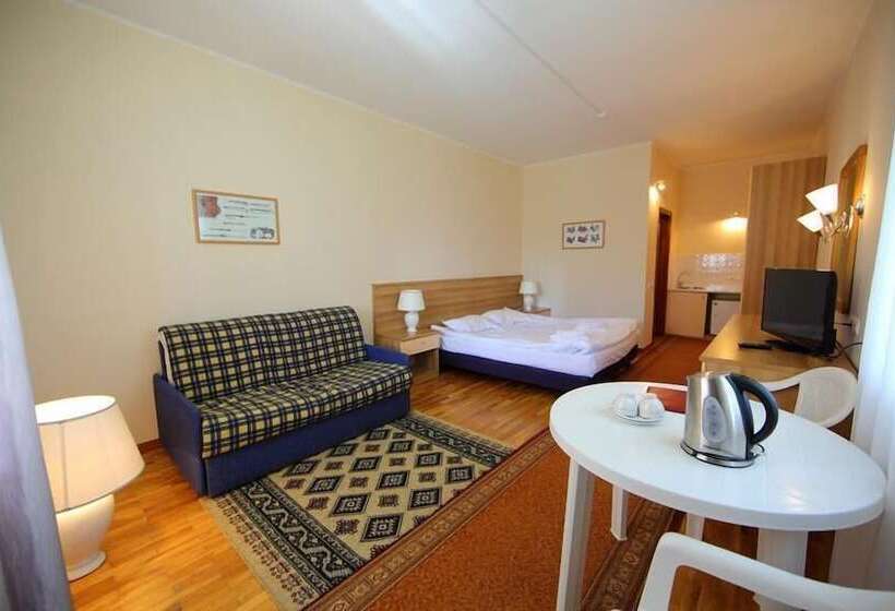 هتل Talisman Village