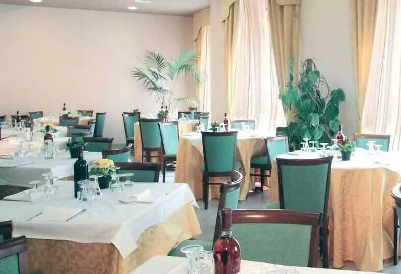 Hotelli Terme Sibarite