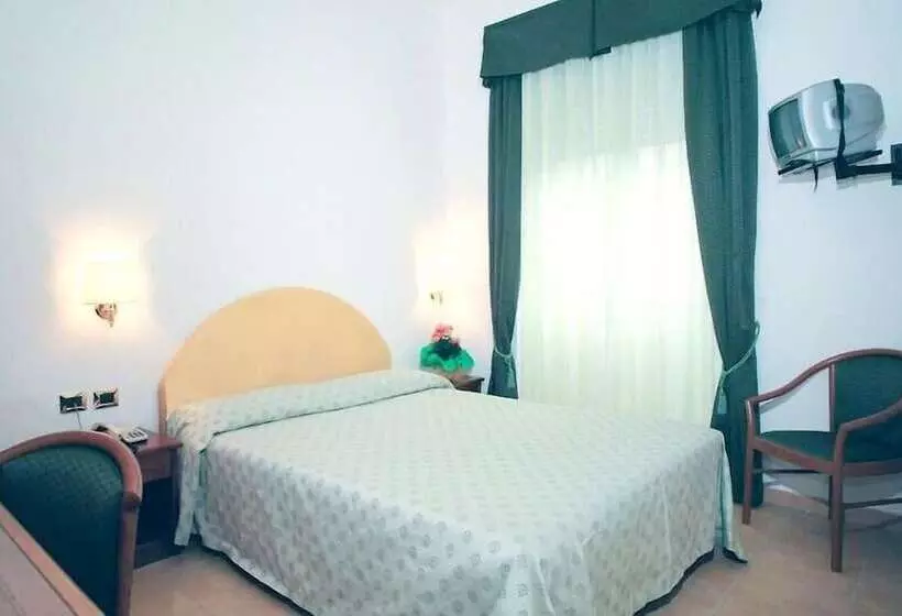 Hotelli Terme Sibarite