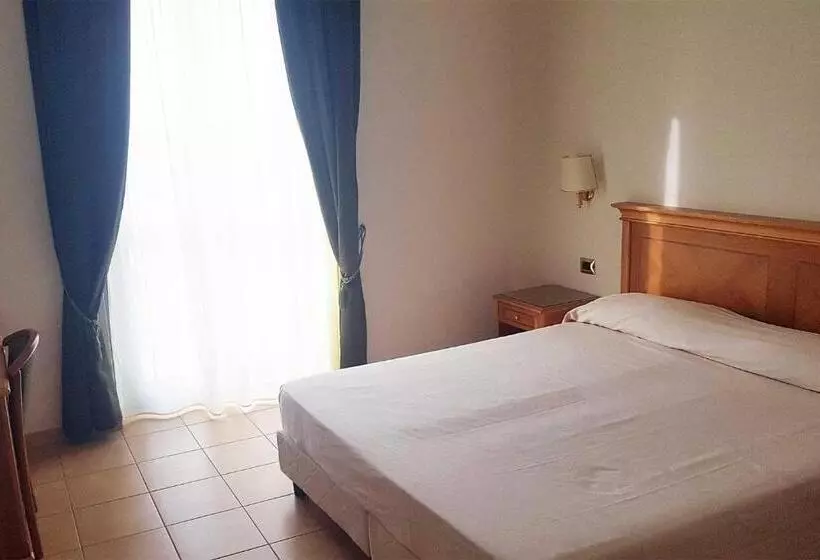 Hotelli Terme Sibarite