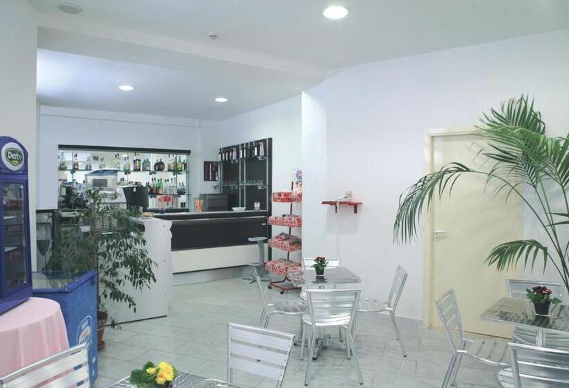 ホテル Terme Sibarite