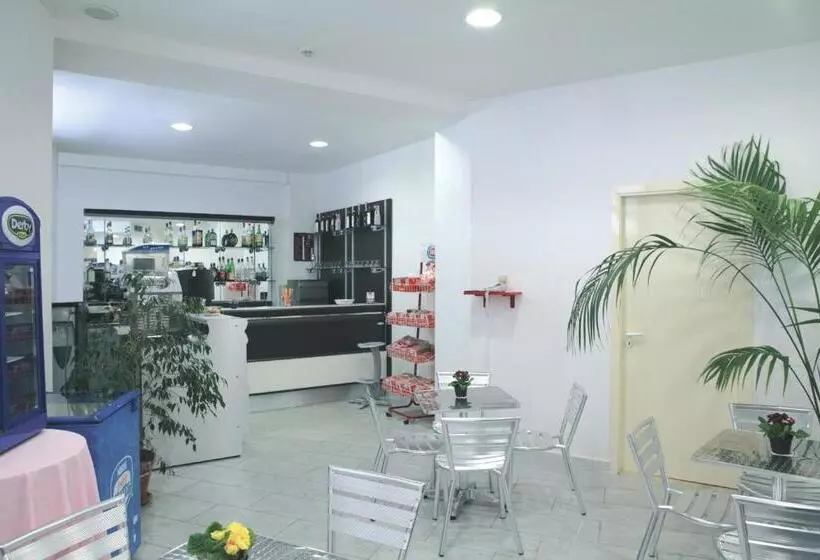 Hotelli Terme Sibarite