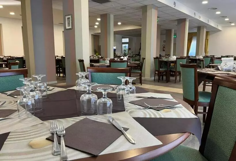 Hotelli Terme Sibarite