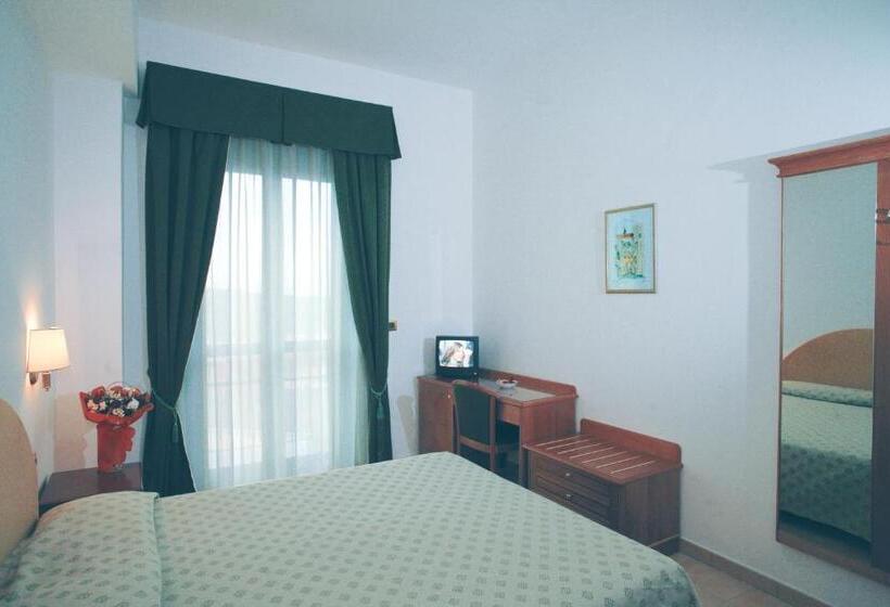 ホテル Terme Sibarite