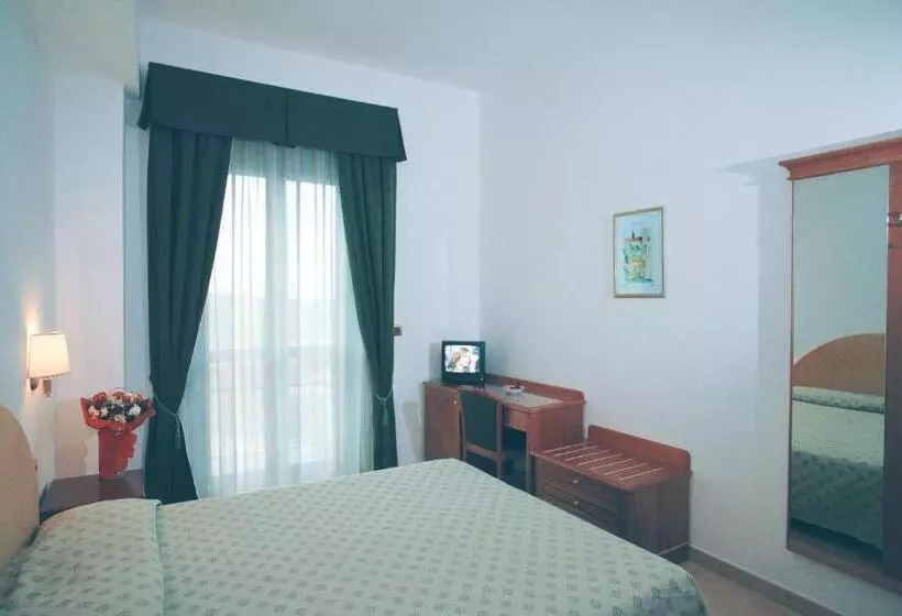 Hotelli Terme Sibarite