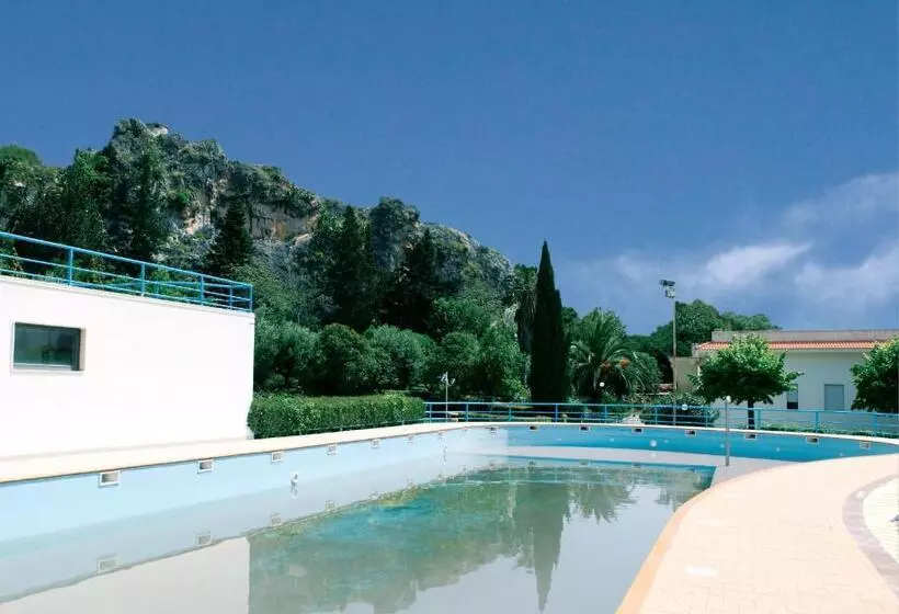 Hotelli Terme Sibarite