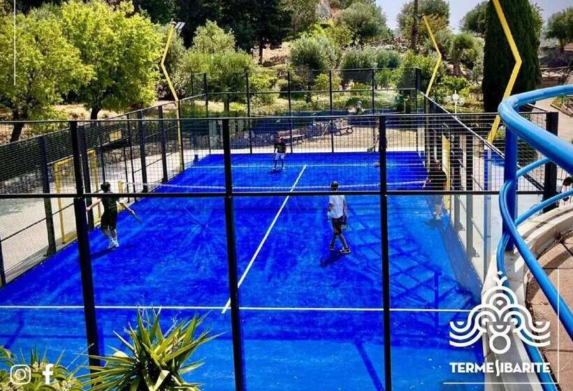 ホテル Terme Sibarite