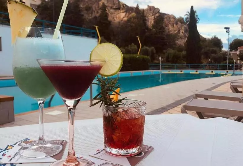 Hotelli Terme Sibarite