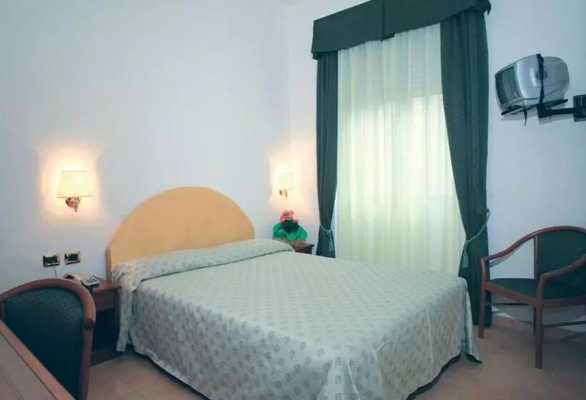 Hotelli Terme Sibarite