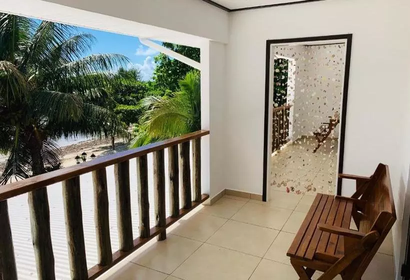 Hyde Tide Guesthouse