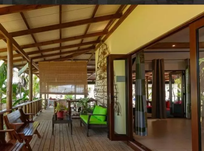 Hyde Tide Guesthouse