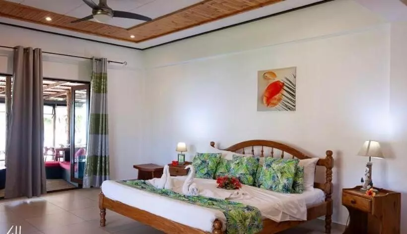 Hyde Tide Guesthouse