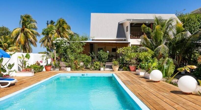 Hyde Tide Guesthouse