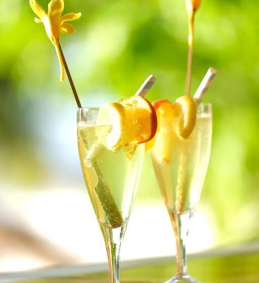 Hyde Tide Guesthouse