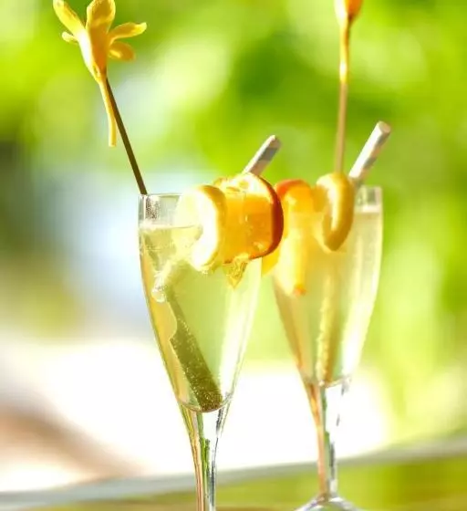 Hyde Tide Guesthouse