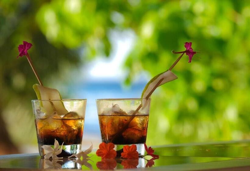 Hyde Tide Guesthouse