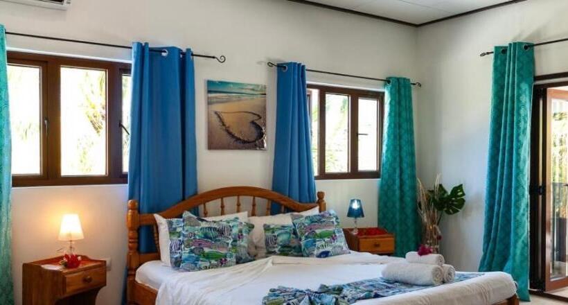 Hyde Tide Guesthouse