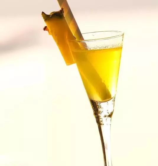 Hyde Tide Guesthouse