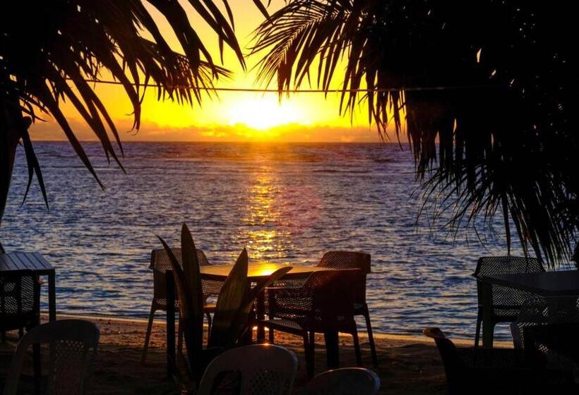 Hyde Tide Guesthouse