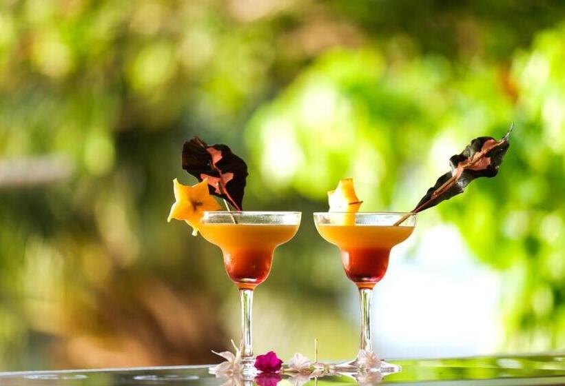 Hyde Tide Guesthouse