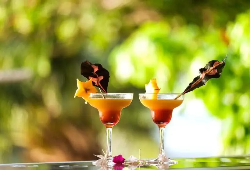 Hyde Tide Guesthouse