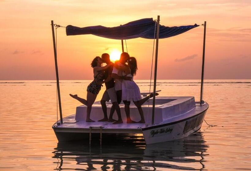 Hyde Tide Guesthouse